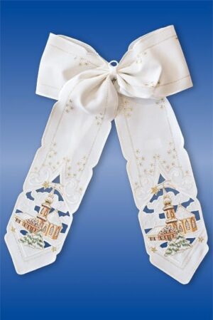 plauener spitze accessoires kirche