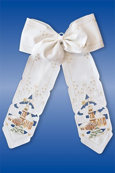 plauener-spitze-tuerschleife-kirche-small-2 plauener spitze accessoires kirche