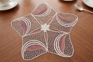 plauener spitze deckchen helene brombeer1