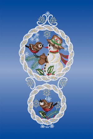 plauener-spitze-fensterbilder-schneemann-mit-vogel-2376-c1 plauener spitze fensterbilder schneemann mit vogel 2376 c1
