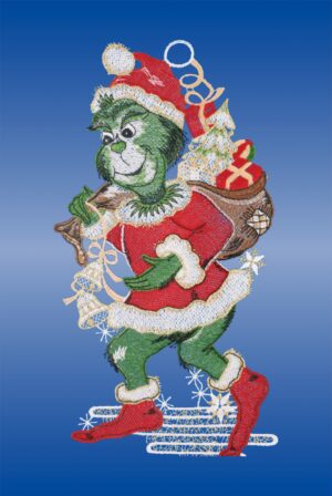 plauener-spitze-fensterbilder-weihnachtsmuffel-2375-c1 plauener spitze fensterbilder weihnachtsmuffel 2375 c1